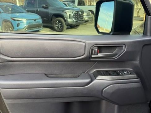 Used 2024 Toyota Land Cruiser 1958 image 14