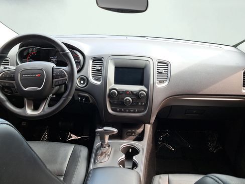 Used 2019 Dodge Durango SXT AWD/4WD image 17