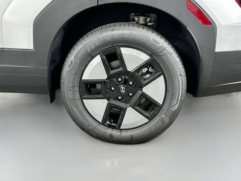 New 2026 Hyundai Santa Fe SE FWD image 22