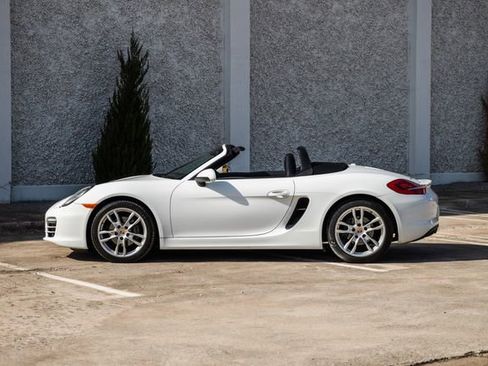 Used 2014 Porsche Boxster image 51