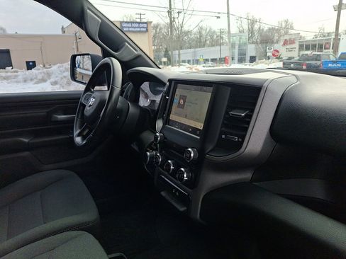 Used 2023 RAM 1500 Tradesman w/ Warlock PACKAGE image 12