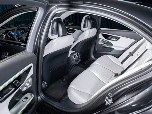 New 2026 Mercedes-Benz C 300 Sedan image 14