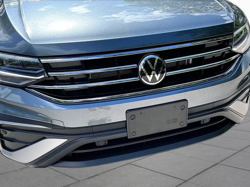 Used 2024 Volkswagen Tiguan Wolfsburg Edition FWD image 30