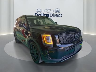 Used 2021 Kia Telluride EX w/ EX Premium Package