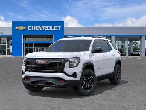 New 2026 GMC Terrain AT4 w/ Convenience Package III image 6