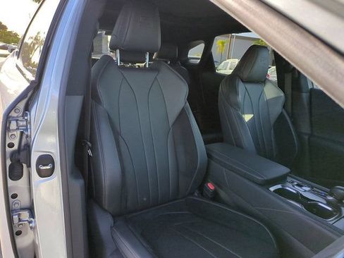 Used 2024 Lexus RX 500h F Sport w/ Convenience Package image 30