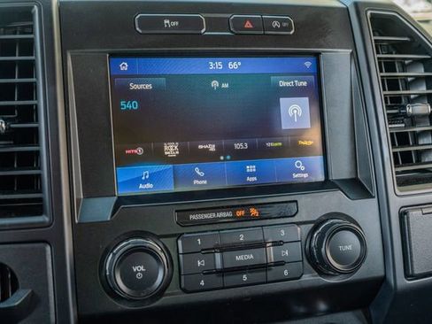 Used 2019 Ford F150 XL w/ Equipment Group 101A Mid image 28