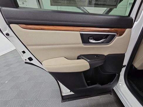 Used 2022 Honda CR-V EX image 33