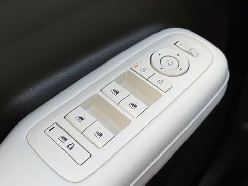 Certified 2025 Hyundai Santa Fe Calligraphy image 21