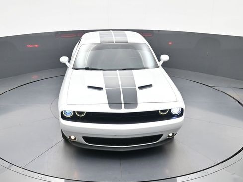 Used 2017 Dodge Challenger SXT w/ Blacktop Package RWD image 26