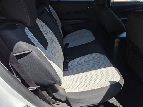Used 2013 Chevrolet Equinox LT w/ Driver Convenience Package FWD image 12