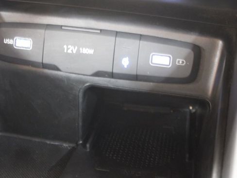 Used 2023 Hyundai Santa Cruz SEL Premium image 40