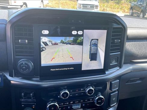 New 2025 Ford F150 Tremor w/ Equipment Group 402A High AWD/4WD image 22