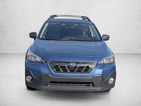 Used 2022 Subaru Crosstrek 2.5i Sport image 2