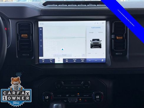 Used 2024 Ford Bronco Badlands image 16