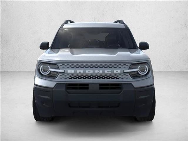 New 2026 Ford Bronco Sport Big Bend AWD/4WD image 6