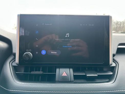 Certified 2024 Toyota RAV4 LE image 33