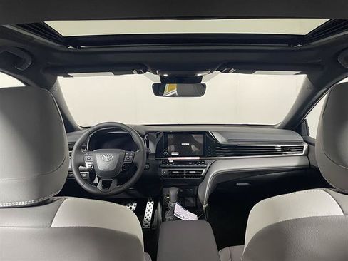 New 2026 Toyota Camry SE AWD/4WD image 11