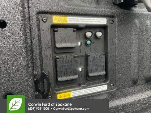 New 2025 Ford F150 Lariat w/ Equipment Group 501A Mid image 23