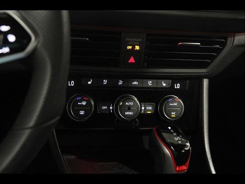 Certified 2024 Volkswagen Jetta GLI Autobahn w/ GLI Black Package FWD image 14