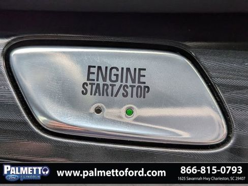 Used 2021 Buick Enclave Preferred w/ LPO, Floor Liner Package FWD image 28