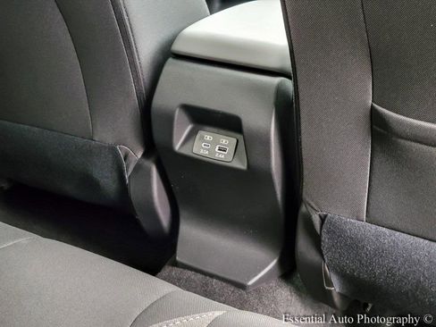 New 2026 Subaru Crosstrek 2.0i Premium image 22