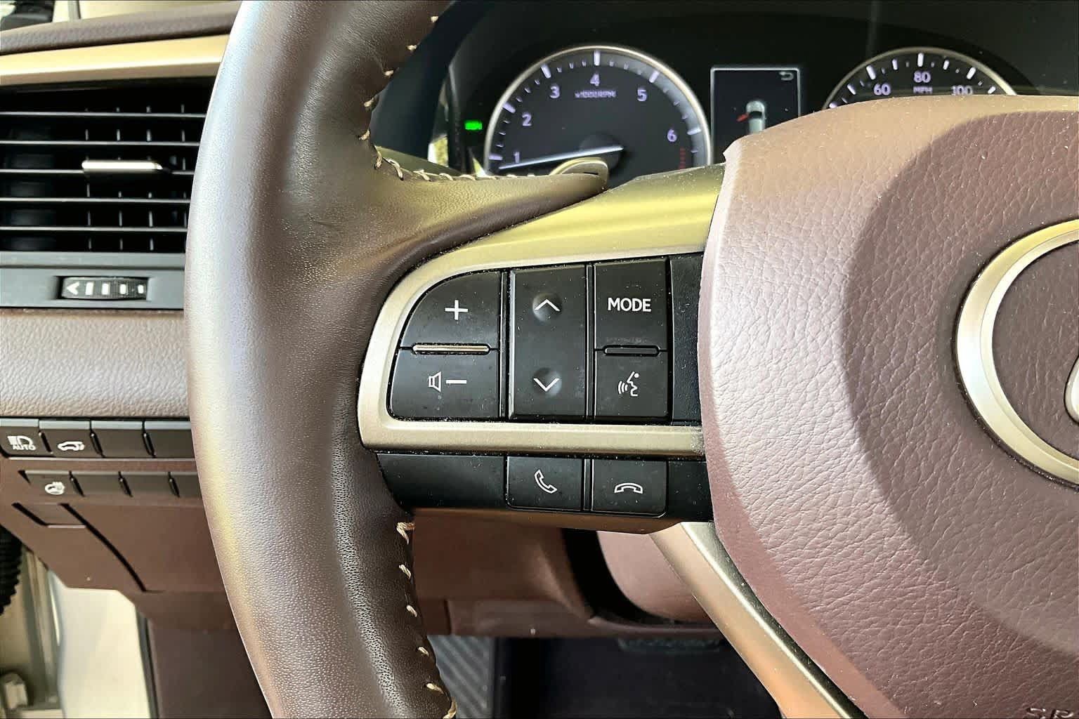 Used 2020 Lexus RX 350 FWD w/ Premium Package image 21
