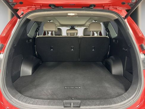 Certified 2023 Hyundai Santa Fe Limited image 13