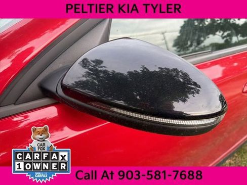 Certified 2024 Kia Forte GT-Line w/ GT-Line Premium Package image 5