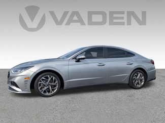 Used 2021 Hyundai Sonata SEL w/ Preferred Accessory Package video 2