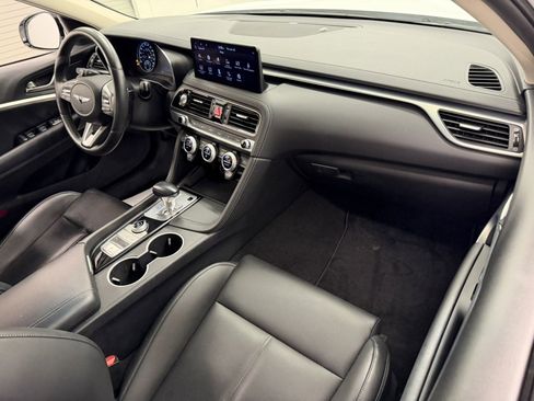 Used 2022 Genesis G70 2.0T image 41