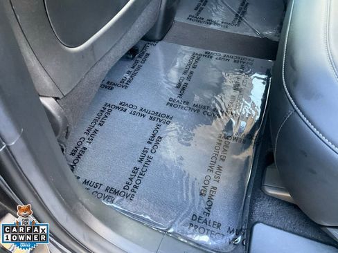 Used 2025 Kia EV6 Light w/ Light LR Technology Package image 26