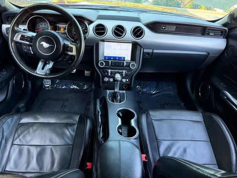 Used 2020 Ford Mustang Premium RWD image 33