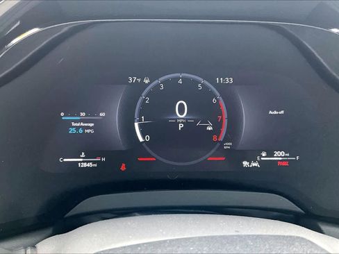 Used 2025 Lexus RX 350 Premium w/ Accessory Package (Z1) image 23