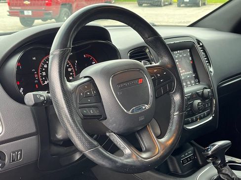 Used 2019 Dodge Durango GT AWD/4WD image 17