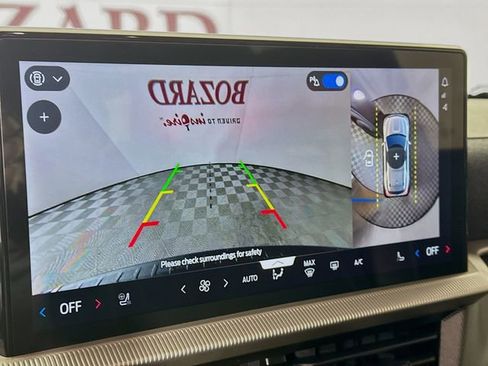 Used 2026 Ford Explorer ST w/ Sun And Sound Package image 17