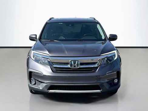 Used 2021 Honda Pilot EX-L image 2