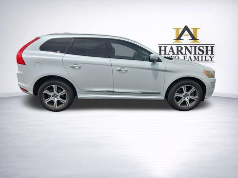 Used 2015 Volvo XC60 T6 Platinum FWD image 8
