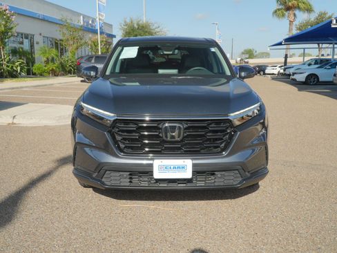 Used 2024 Honda CR-V EX-L image 2