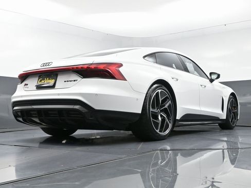 Used 2023 Audi RS e-tron GT w/ Carbon Performance Package image 59