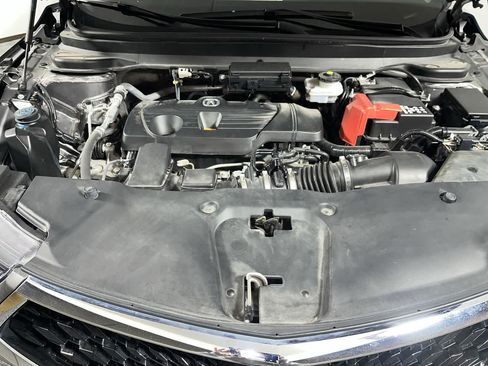Used 2024 Acura RDX SH-AWD image 12