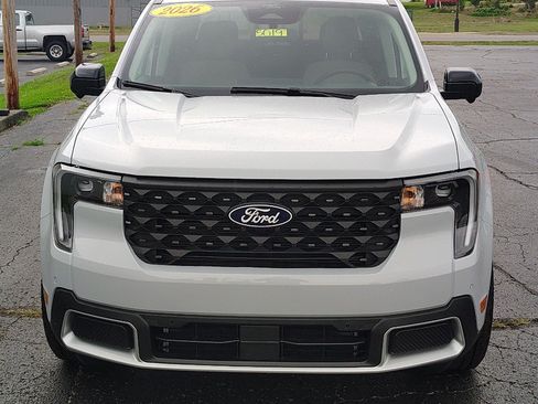 Used 2010 Ford F150 STX RWD image 2