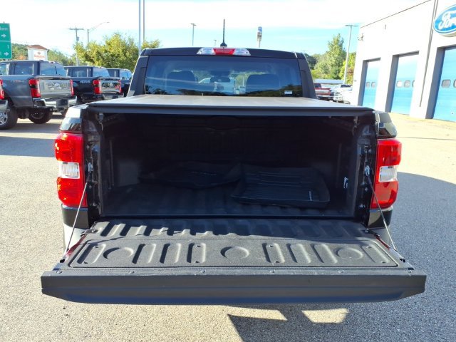 Used 2023 Ford Maverick XLT w/ Equipment Group 300A Standard AWD/4WD image 12