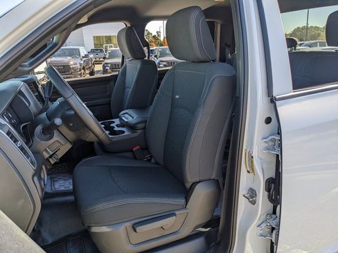 New 2026 RAM 3500 Tradesman w/ Chrome Appearance Group A image 27