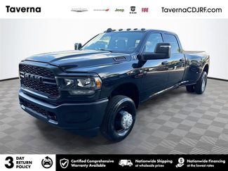 Used 2024 RAM 3500 Tradesman video 1