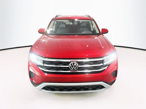Used 2022 Volkswagen Atlas SE image 8