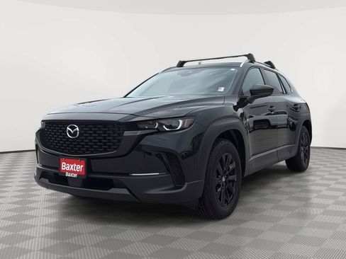 Used 2024 MAZDA CX-50 AWD 2.5 S w/ Weather Package image 3