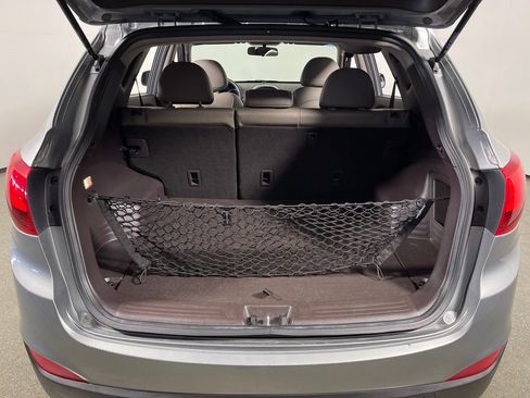 Used 2015 Hyundai Tucson GLS w/ Option Group 02 FWD image 10