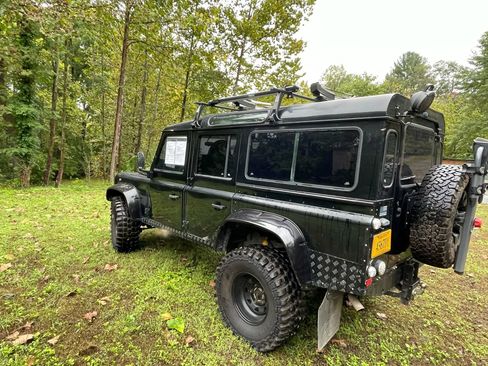 Used 1990 Land Rover Defender 110 image 5