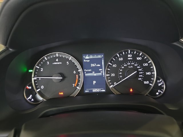 Certified 2021 Lexus RX 350 AWD w/ Premium Package image 19